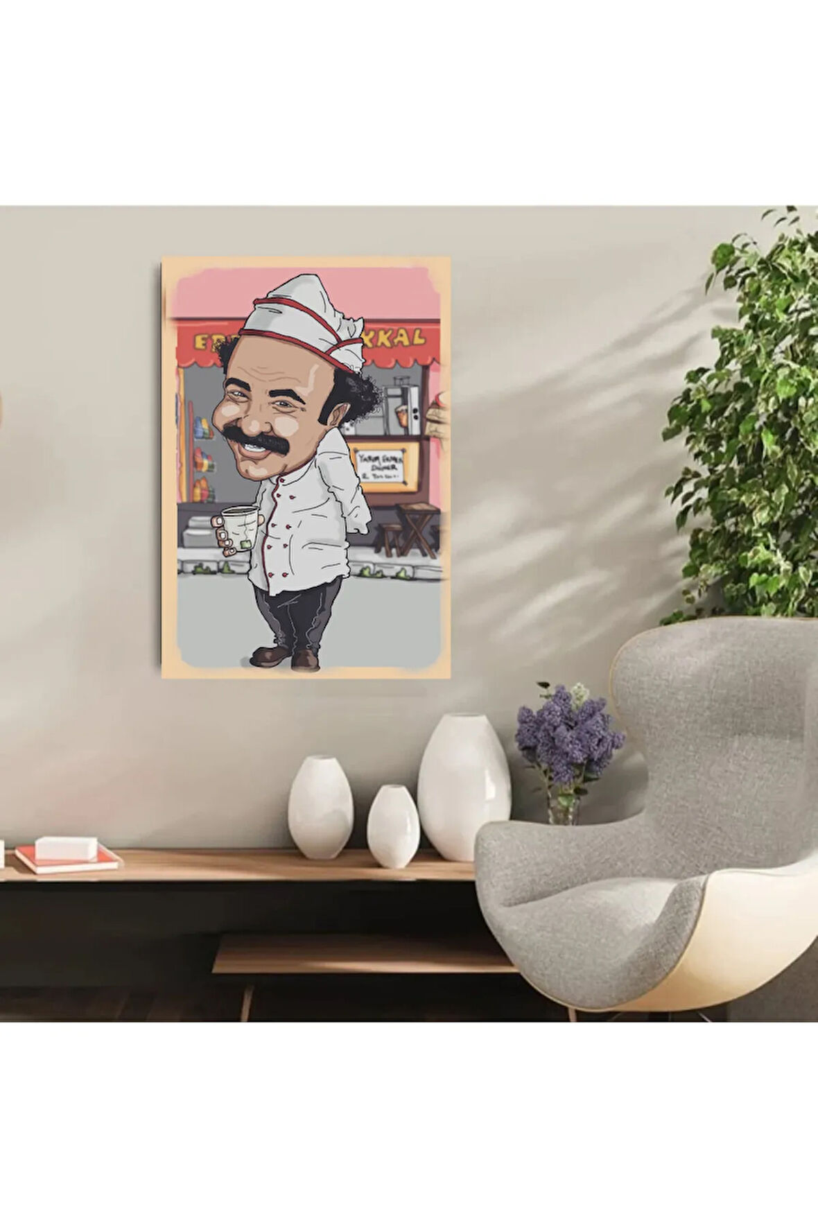 Ahşap Retro Mdf Poster , Komik Sözler , Duvar Yazıları , Manzara ,  Tarih , Edebiyat - Tbl0163
