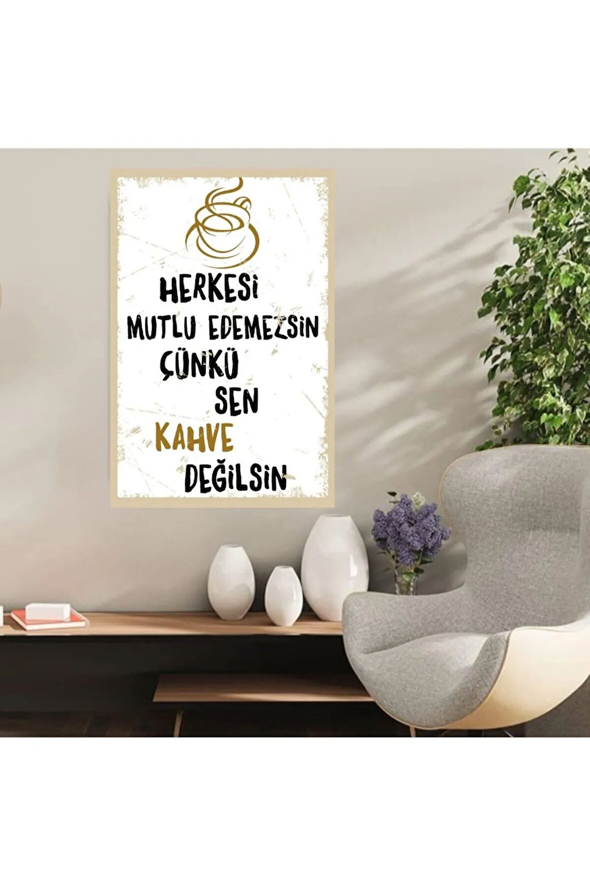 Ahşap Retro Mdf Poster , Komik Sözler , Duvar Yazıları , Manzara ,  Tarih , Edebiyat - Tbl0296