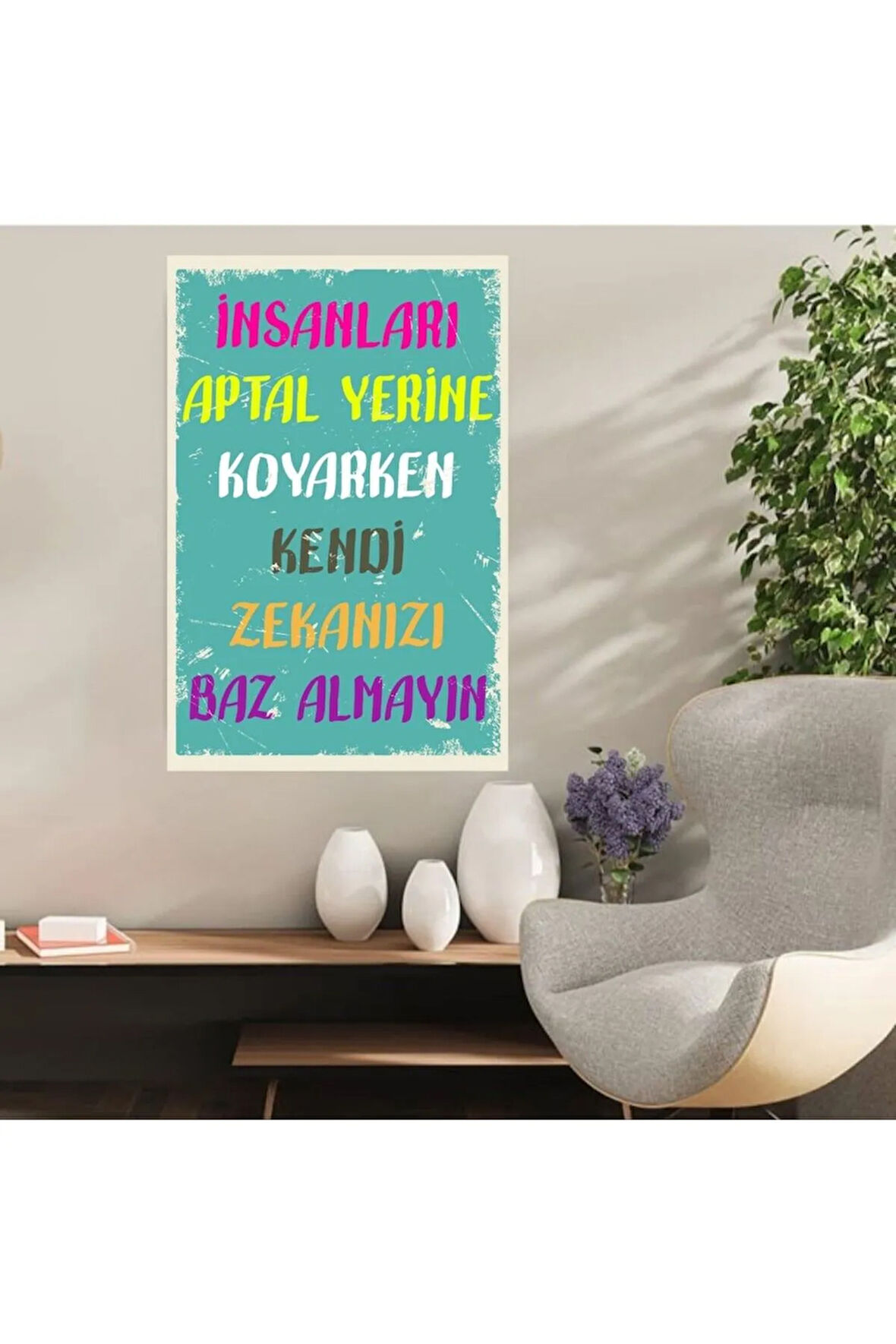 Ahşap Retro Mdf Poster , Komik Sözler , Duvar Yazıları , Manzara ,  Tarih , Edebiyat - Tbl0329