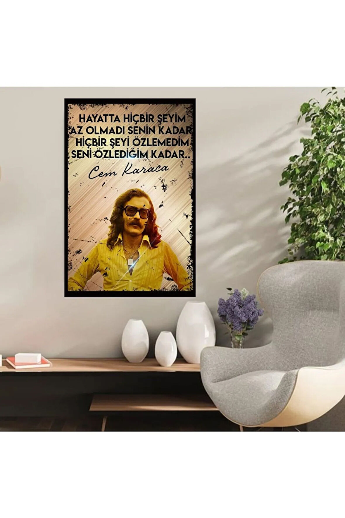 Ahşap Retro Mdf Poster , Komik Sözler , Duvar Yazıları , Manzara ,  Tarih , Edebiyat - Tbl0336