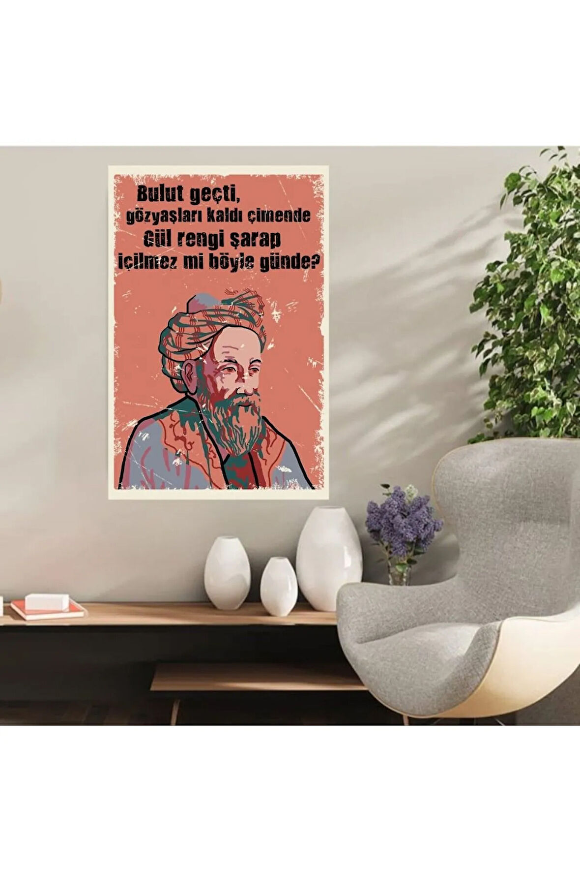 Ahşap Retro Mdf Poster , Komik Sözler , Duvar Yazıları , Manzara ,  Tarih , Edebiyat - Tbl0338
