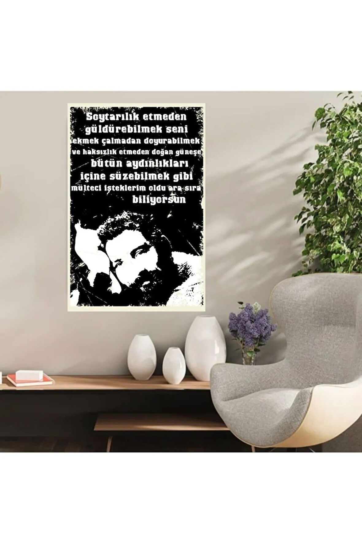 Ahşap Retro Mdf Poster , Komik Sözler , Duvar Yazıları , Manzara ,  Tarih , Edebiyat - Tbl0359