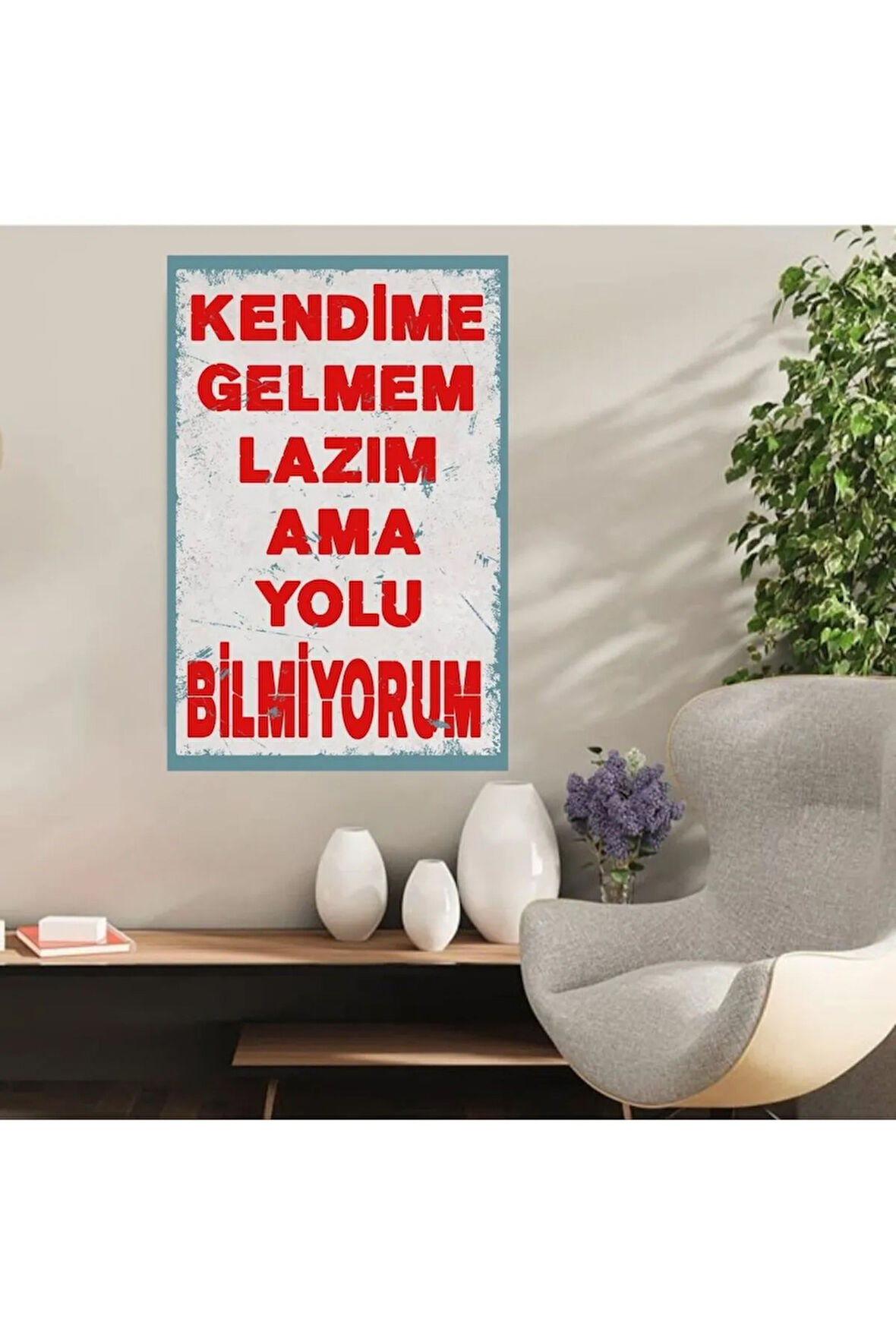 Ahşap Retro Mdf Poster , Komik Sözler , Duvar Yazıları , Manzara ,  Tarih , Edebiyat - Tbl0370