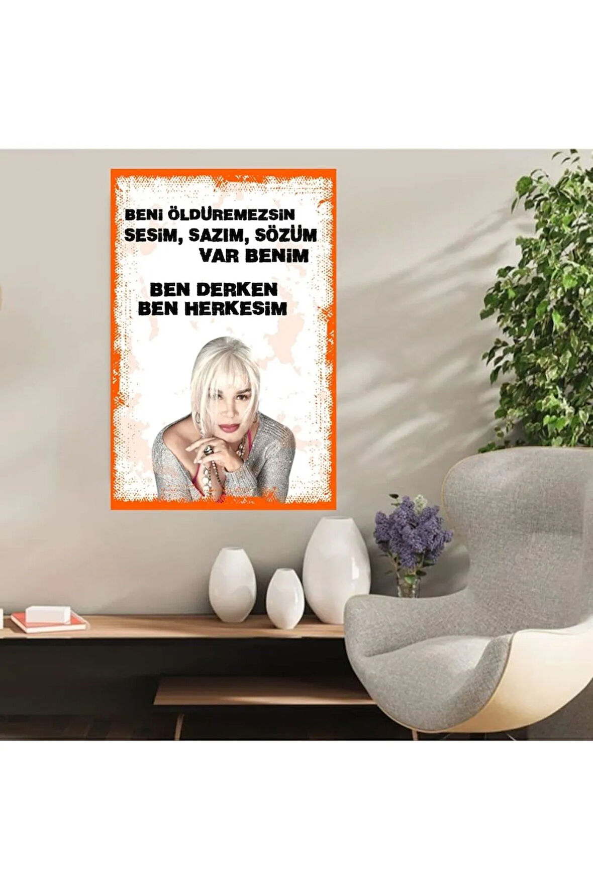 Ahşap Retro Mdf Poster , Komik Sözler , Duvar Yazıları , Manzara ,  Tarih , Edebiyat - Tbl0396