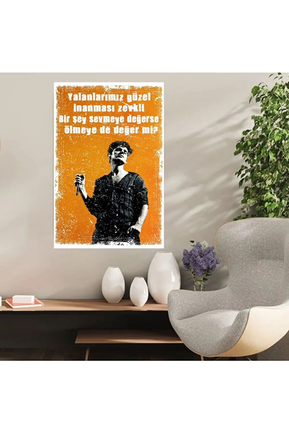 Ahşap Retro Mdf Poster , Komik Sözler , Duvar Yazıları , Manzara ,  Tarih , Edebiyat - Tbl0410