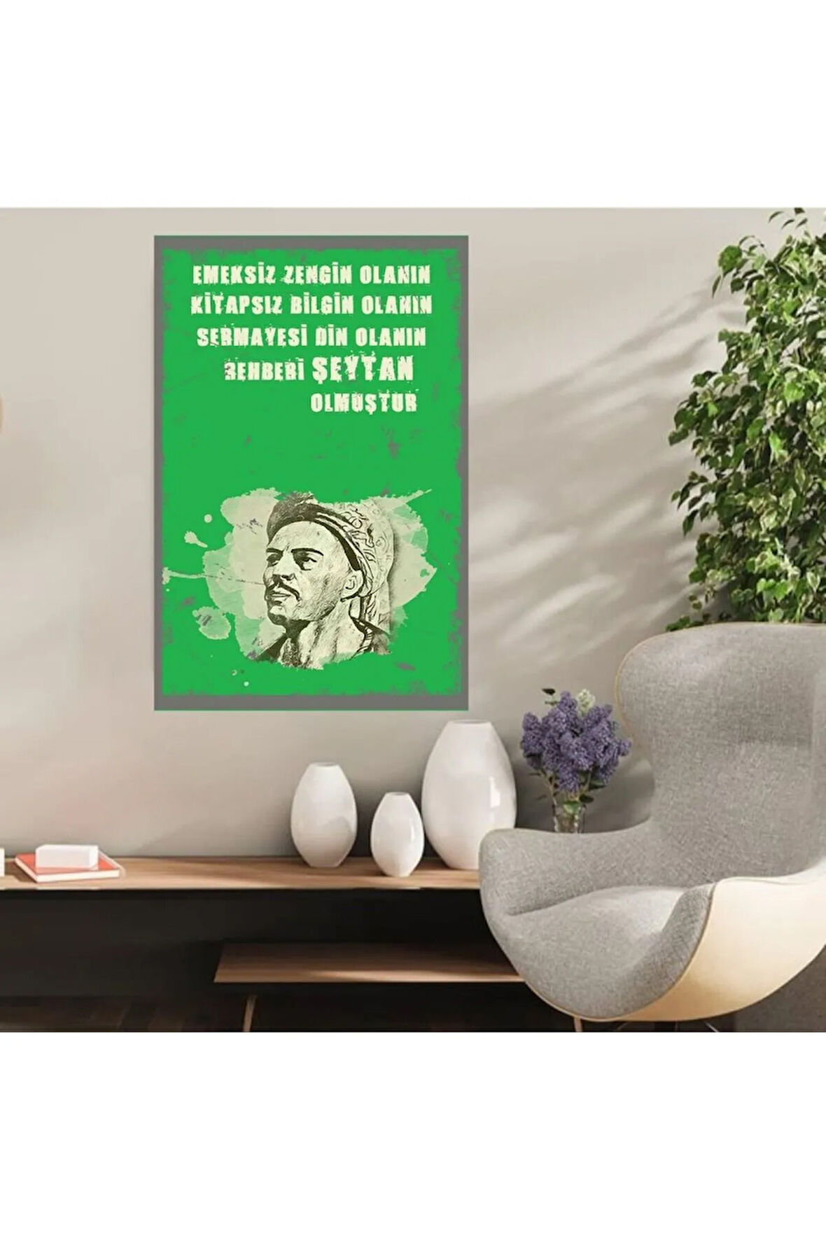 Ahşap Retro Mdf Poster , Komik Sözler , Duvar Yazıları , Manzara ,  Tarih , Edebiyat - Tbl0411