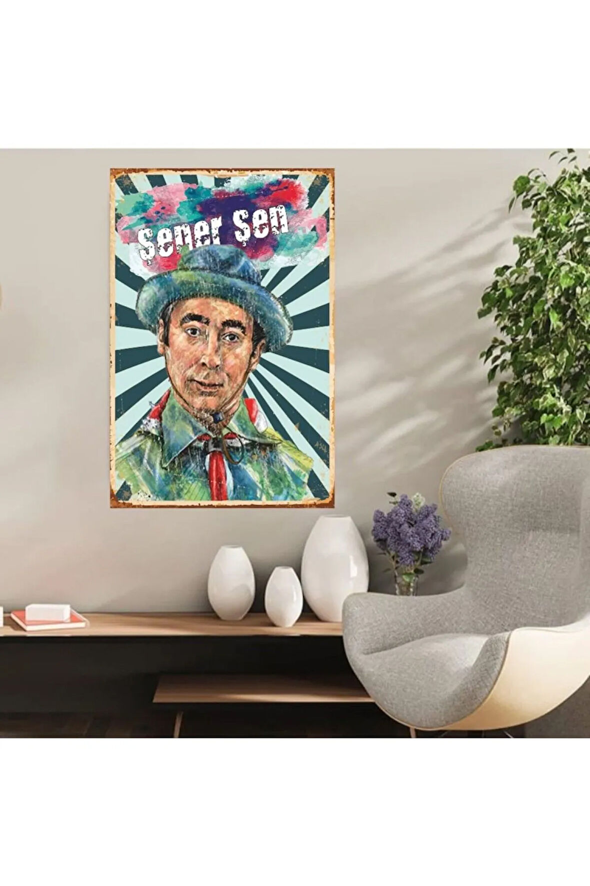 Ahşap Retro Mdf Poster , Komik Sözler , Duvar Yazıları , Manzara ,  Tarih , Edebiyat - Tbl0422