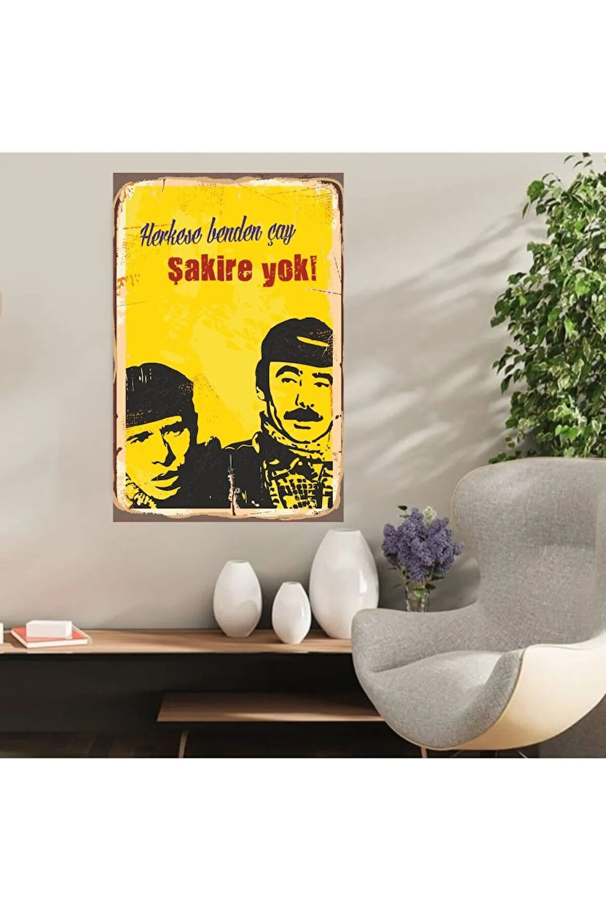 Ahşap Retro Mdf Poster , Komik Sözler , Duvar Yazıları , Manzara ,  Tarih , Edebiyat - Tbl0440