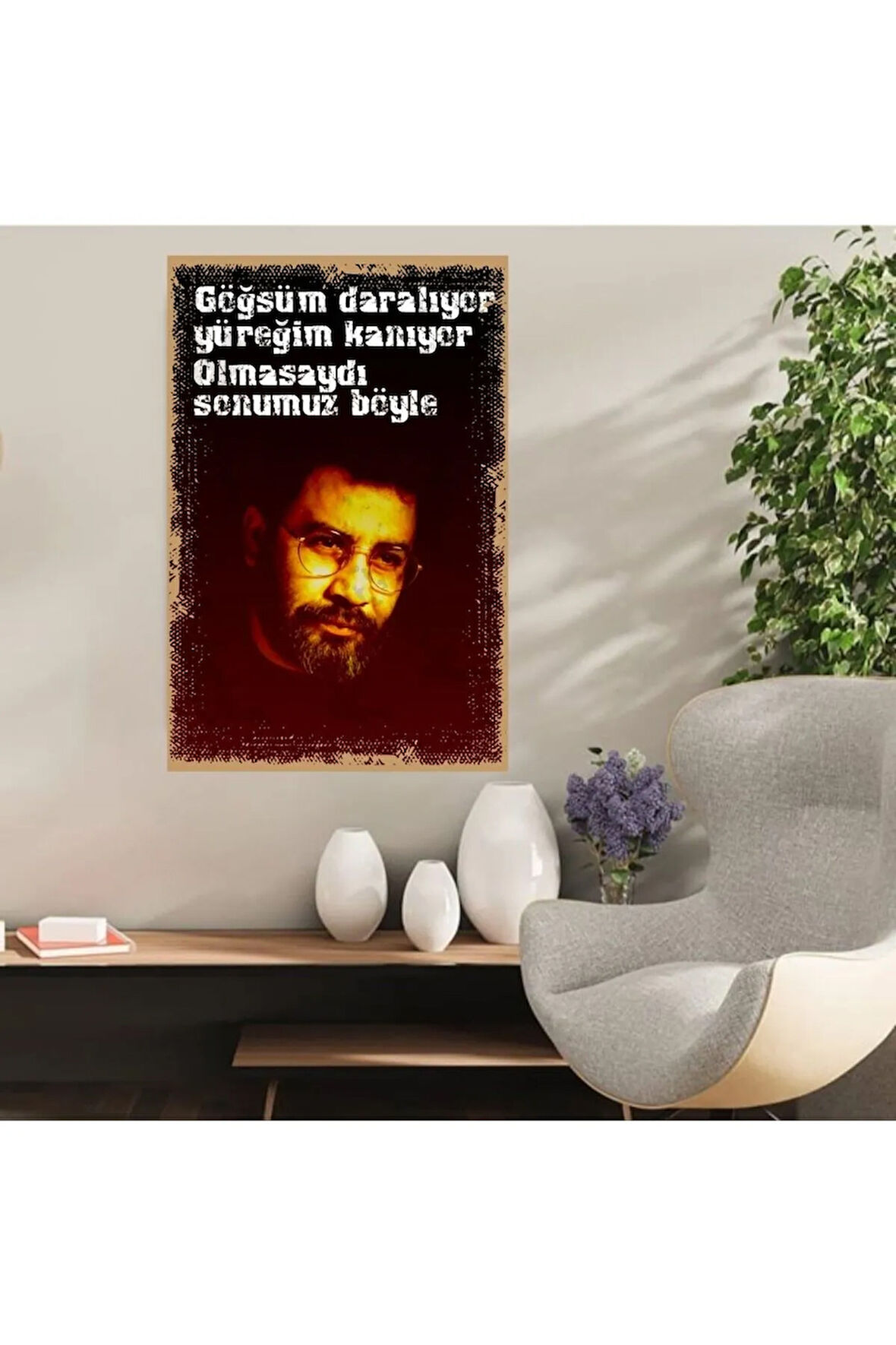 Ahşap Retro Mdf Poster , Komik Sözler , Duvar Yazıları , Manzara ,  Tarih , Edebiyat - Tbl0451