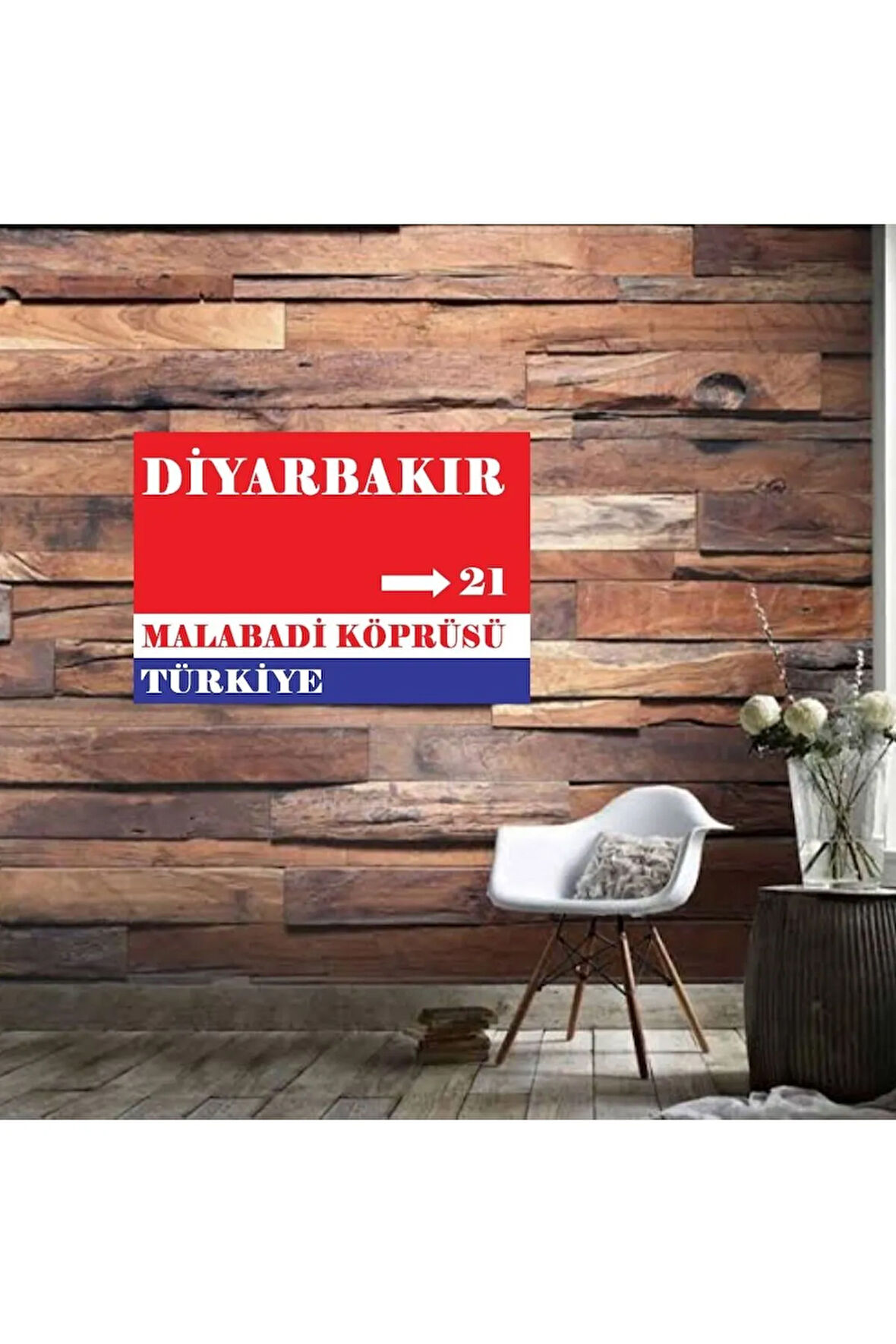 Ahşap Retro Mdf Poster , Komik Sözler , Duvar Yazıları , Manzara ,  Tarih , Edebiyat - Tbl0533