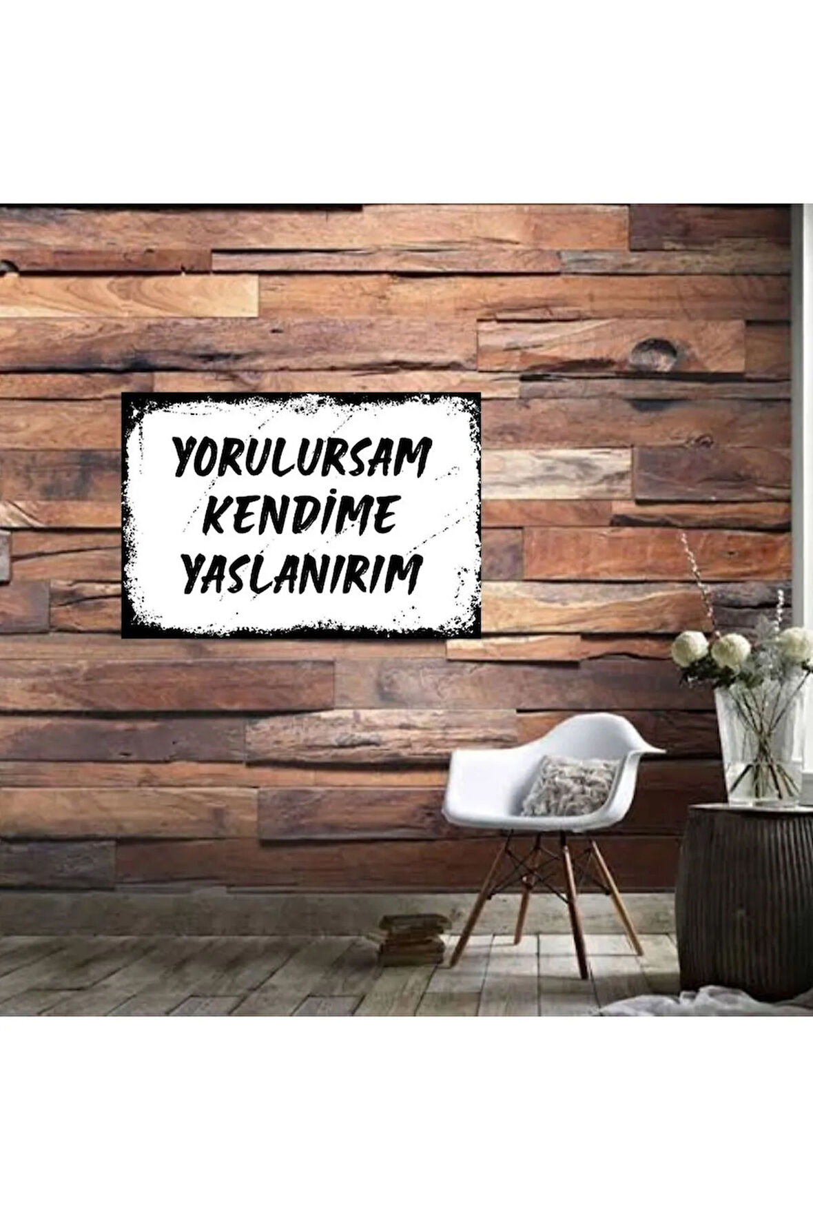 Ahşap Retro Mdf Poster , Komik Sözler , Duvar Yazıları , Manzara ,  Tarih , Edebiyat - Tbl0550