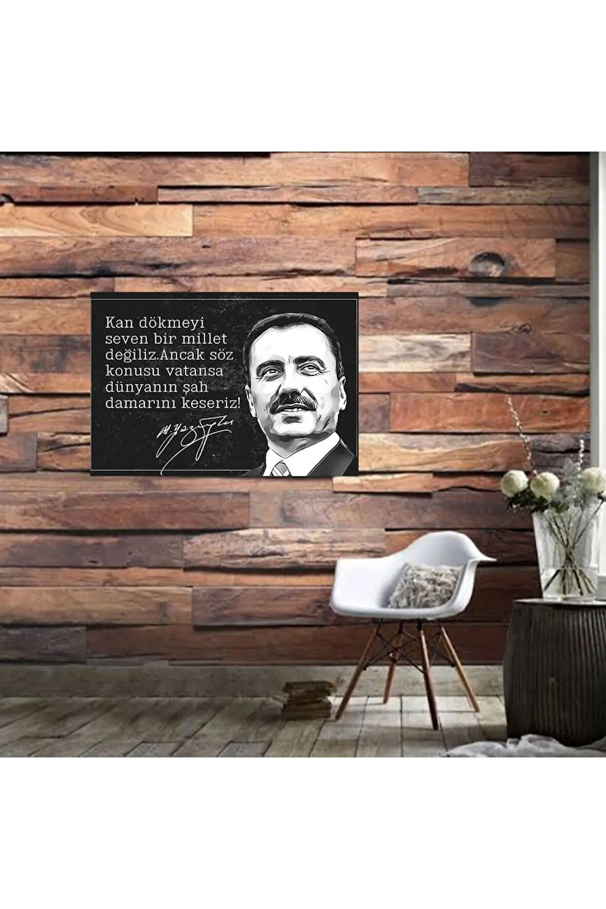 Ahşap Retro Mdf Poster , Komik Sözler , Duvar Yazıları , Manzara ,  Tarih , Edebiyat - Tbl0787