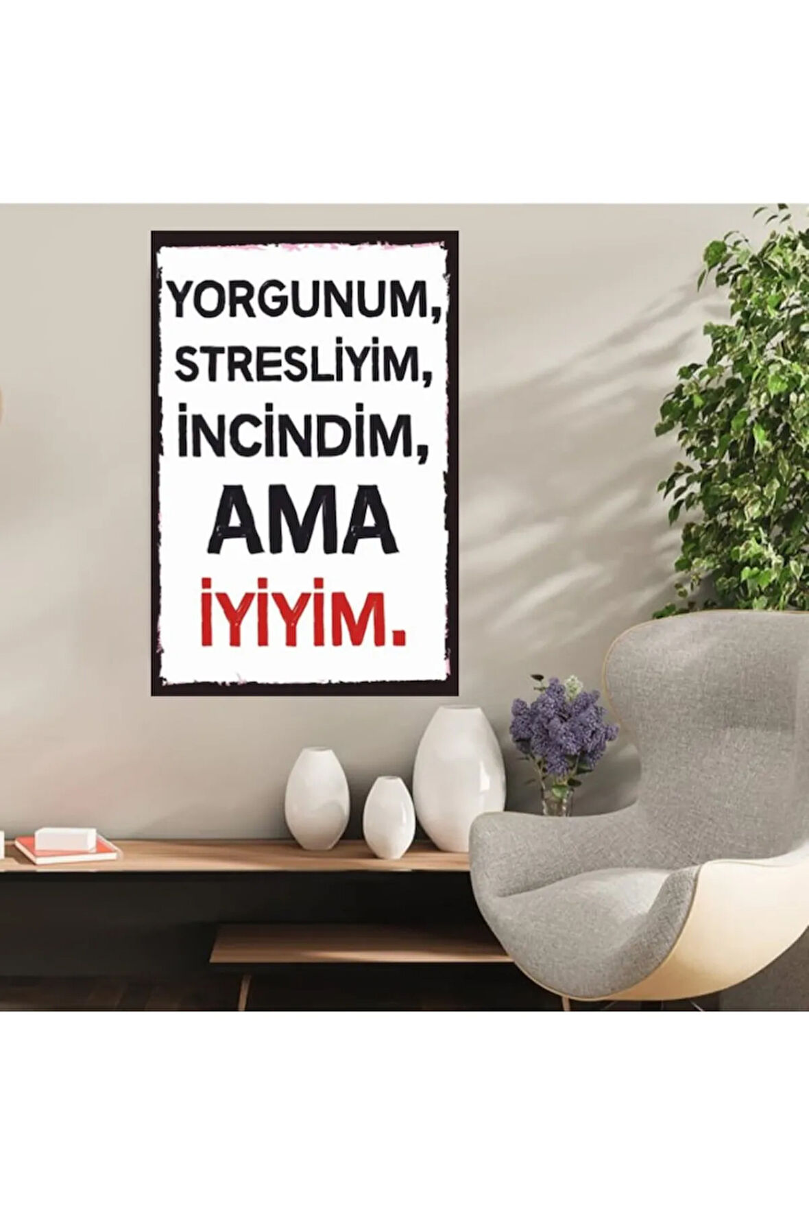 Ahşap Retro Mdf Poster , Komik Sözler , Duvar Yazıları , Manzara ,  Tarih , Edebiyat - Tbl0815