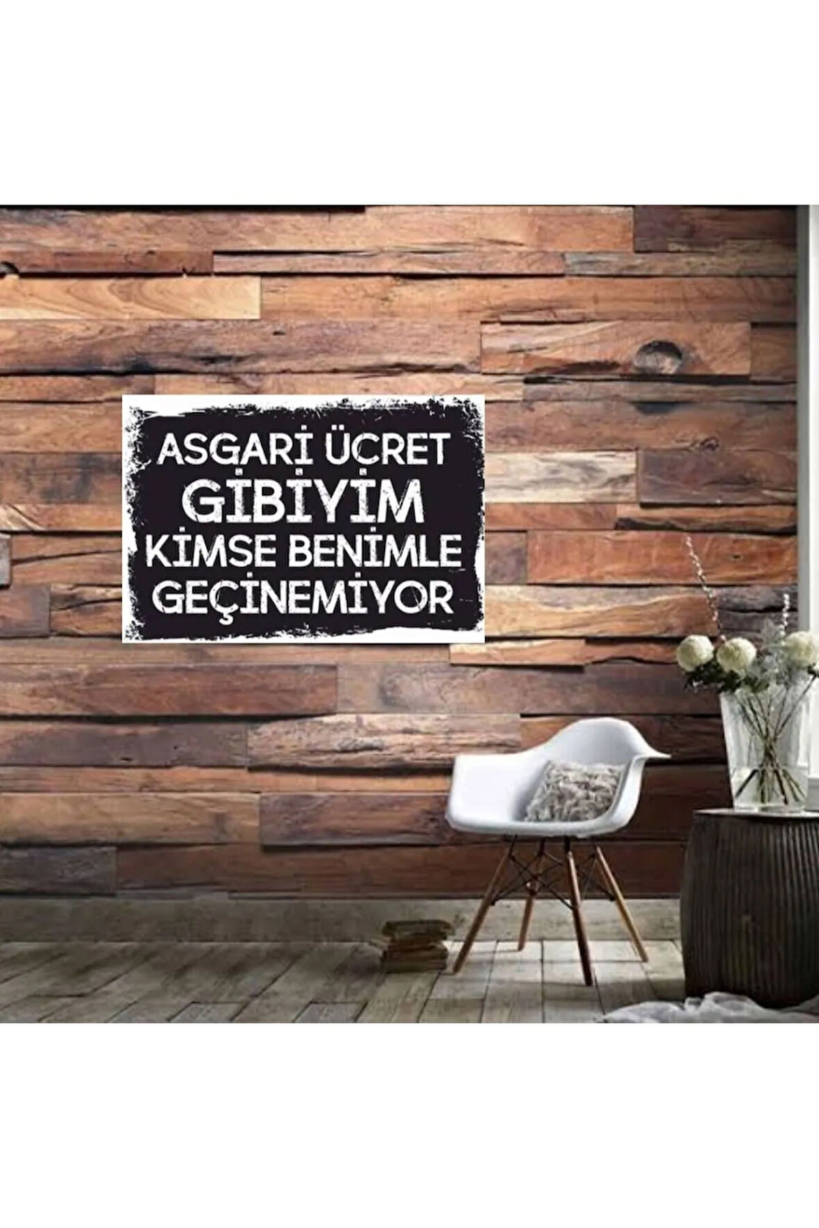Ahşap Retro Mdf Poster , Komik Sözler , Duvar Yazıları , Manzara ,  Tarih , Edebiyat - Tbl0818