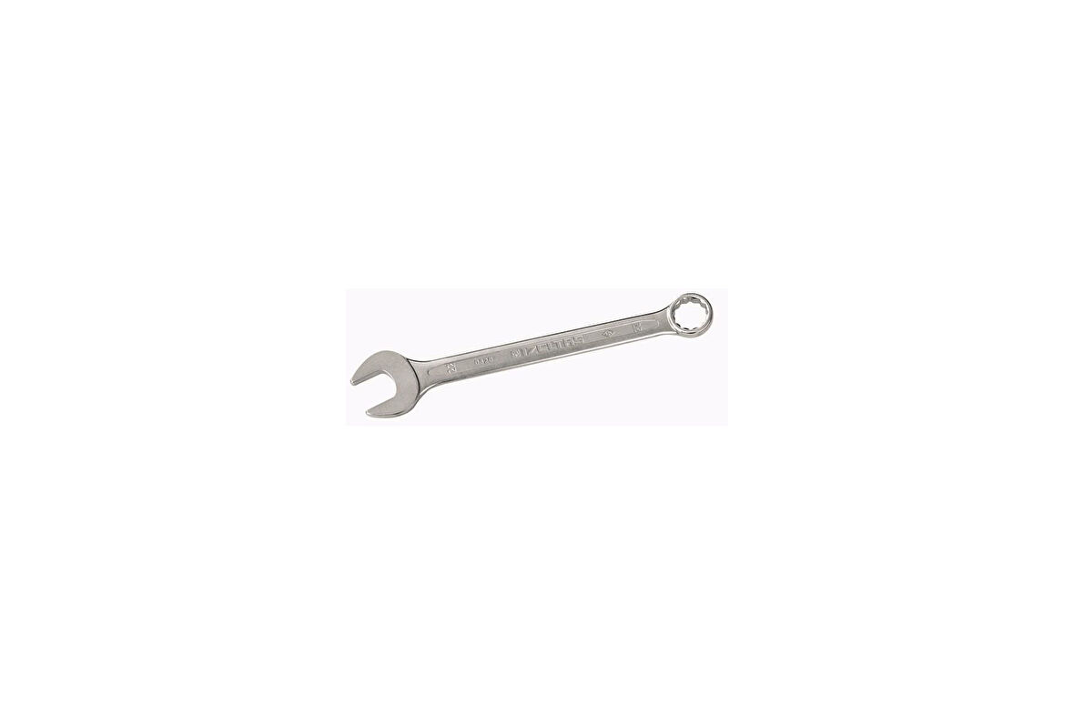İzeltaş 0320 Kombine Anahtar 5 mm Kısa Boy