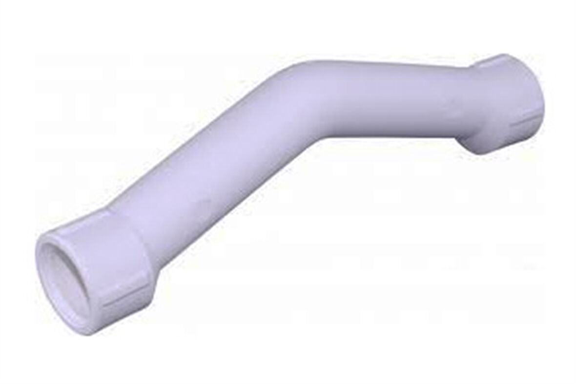 Pvc Boru V Tipi Kavis Manşonlu PPRC 25 mm 10 Adet