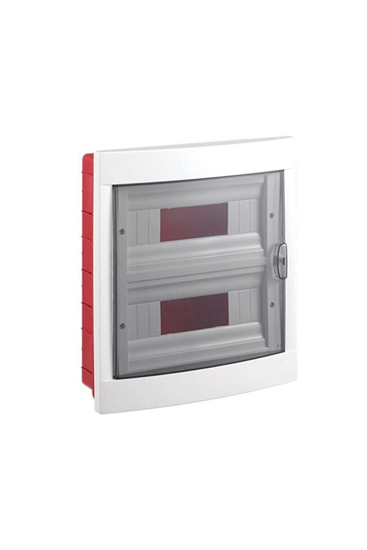 Kapeks 16 lı Sıva Altı Plastik Sigorta Kutusu