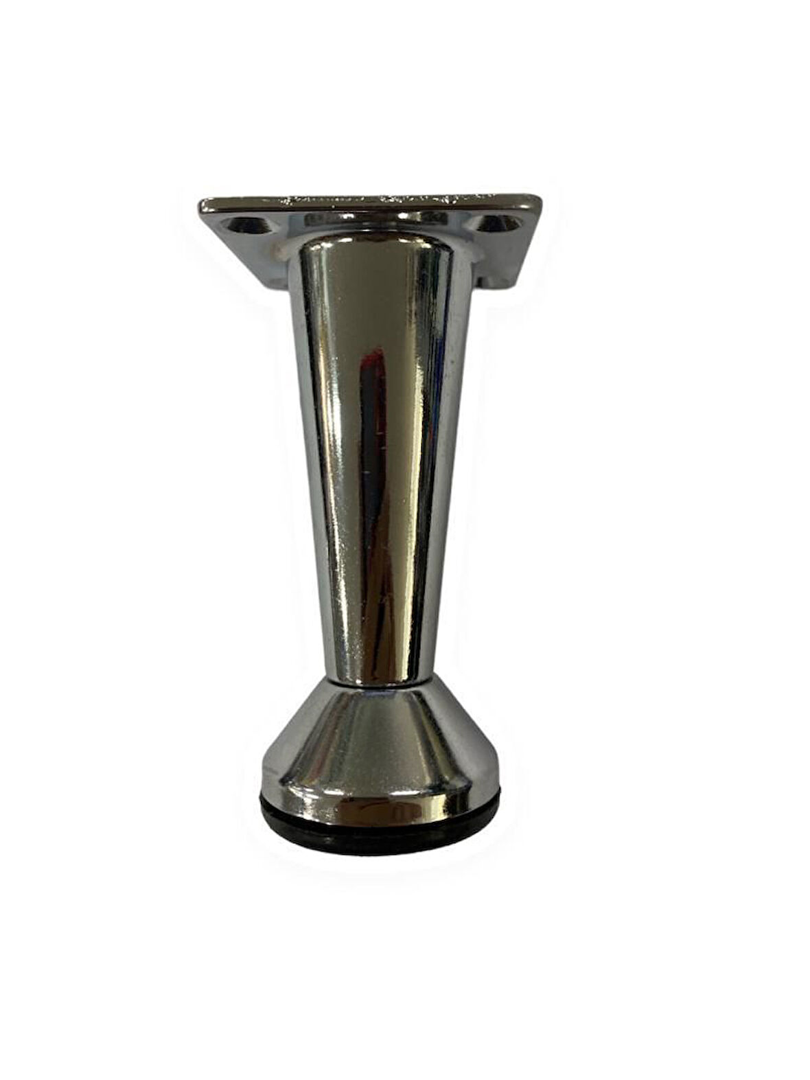 Konik Parlak Ayak 8 cm