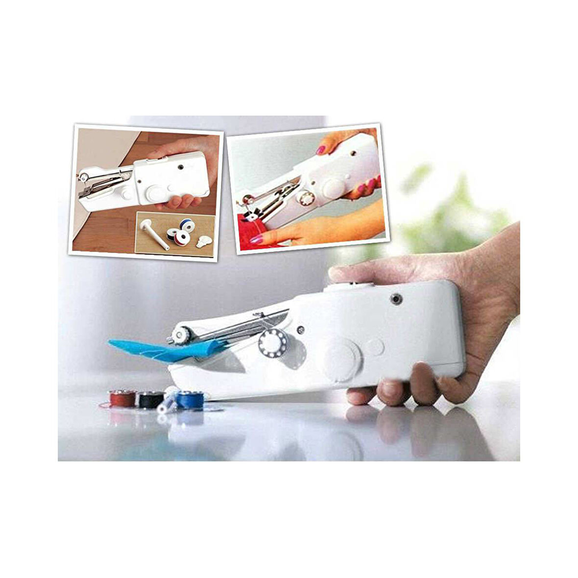 Handy Stitch Dikiş Makinesi