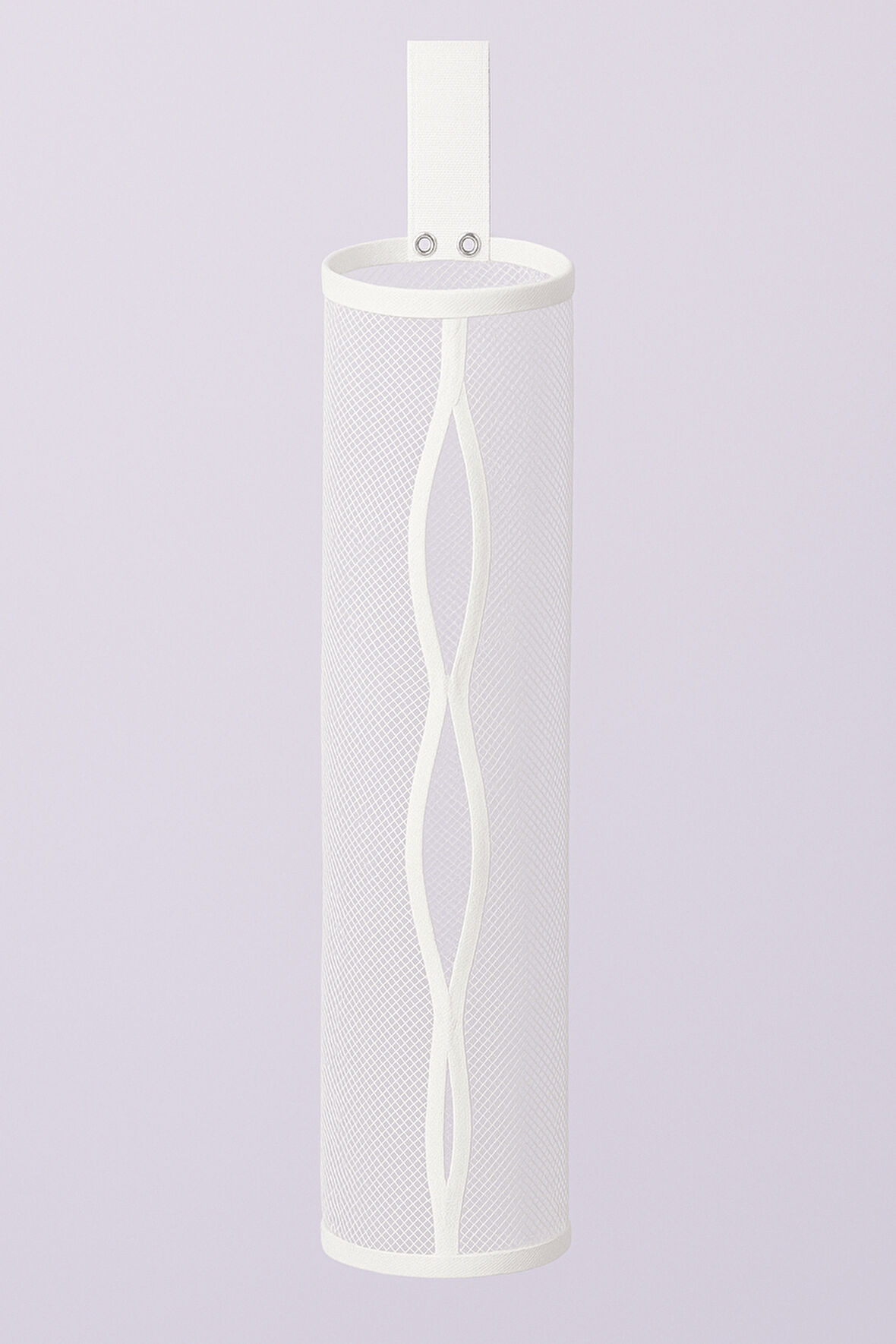 Dolap İçi Asılabilir File Çamaşır Filesi – Pratik ve Düzenli Saklama Çözümü