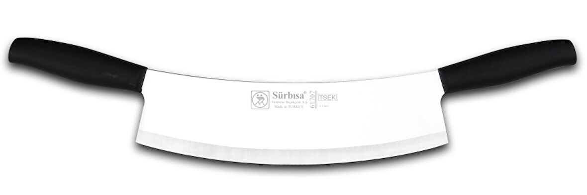 61707 - Sürmene Çiftli Zırh 30 cm