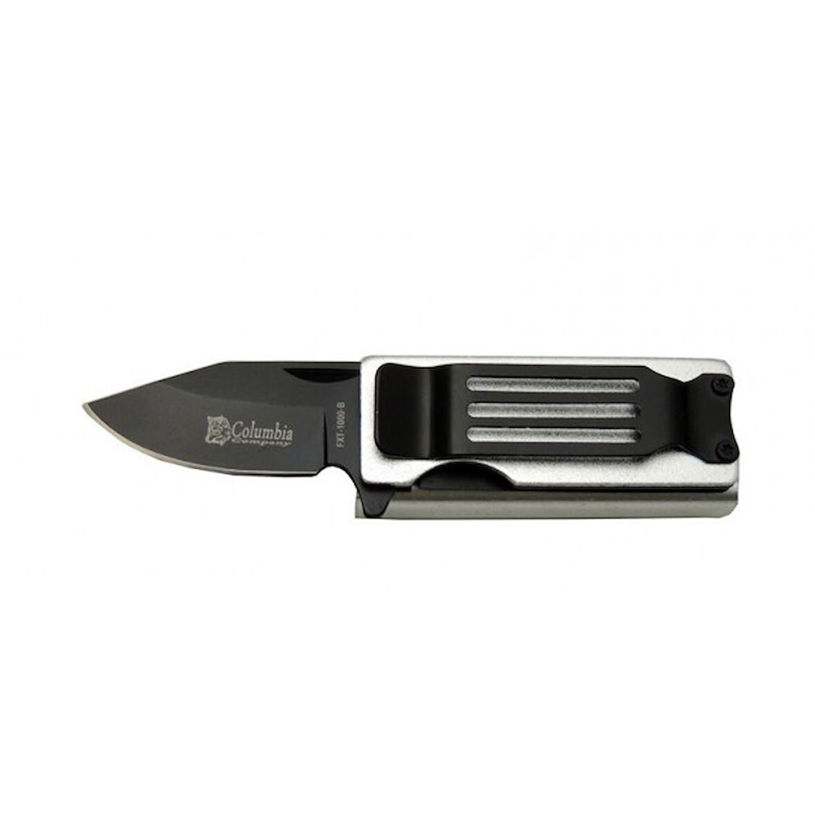 FXT-1000-B Çakmak Çakı 11 cm Manuel