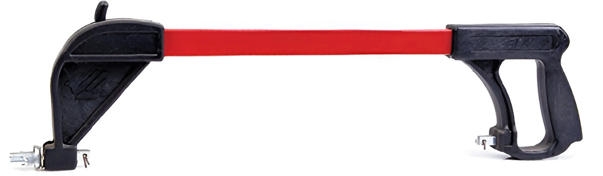 Eltos Hobby Demir Testere - Ağızlı