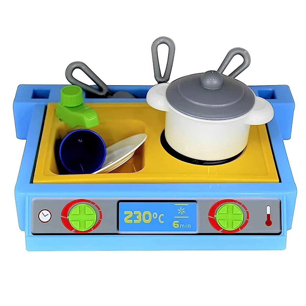 PolesieOcakTakımı''Natali''No.2(Filede)43405