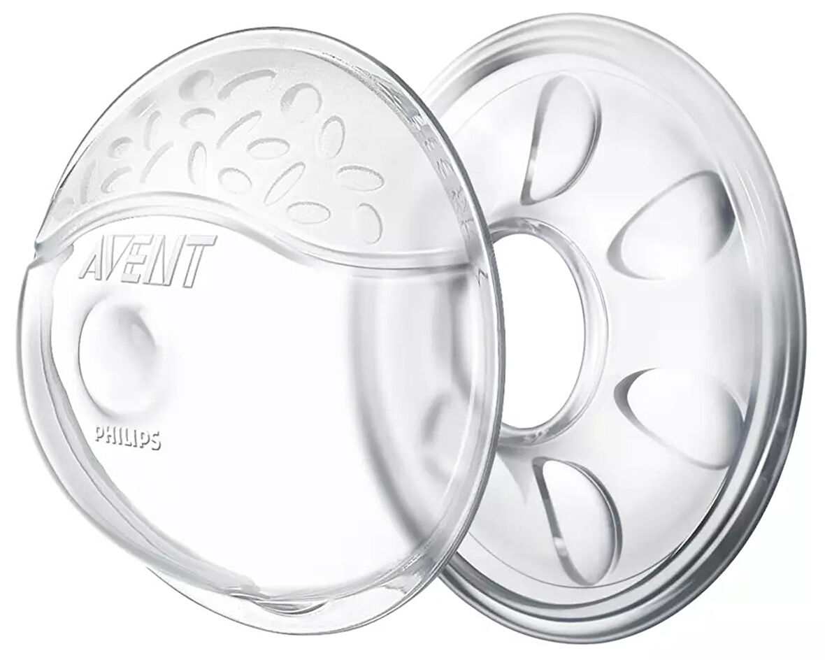   Avent Göğüs Kalkanı 2li
