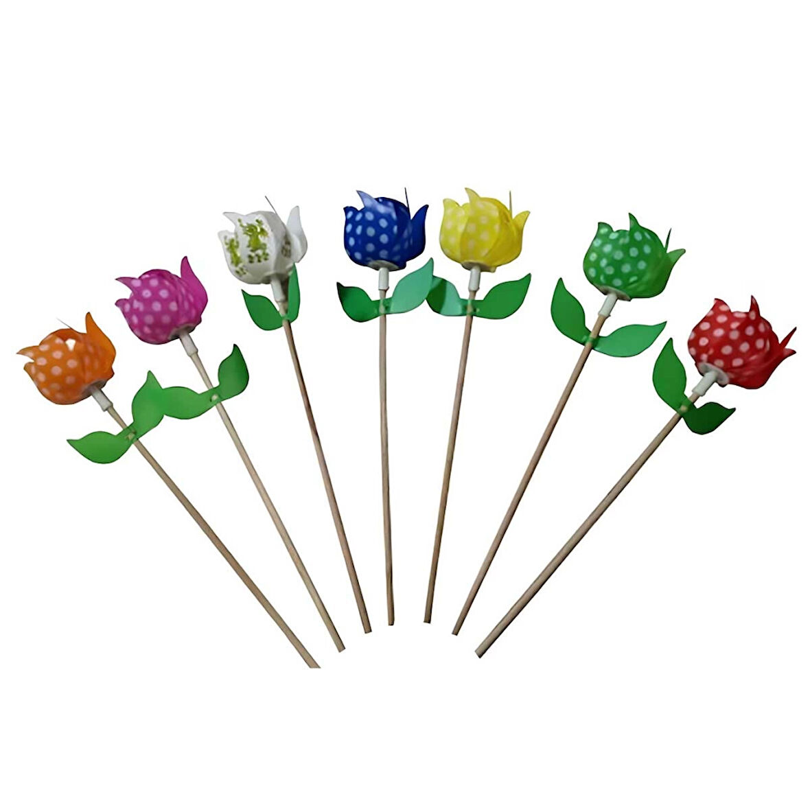 Lale Rüzgar Gülü  (Adet Fiyatıdır)