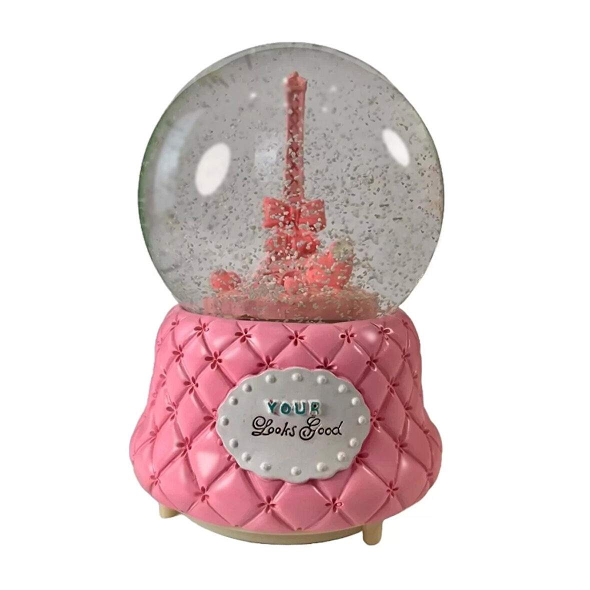 Kar Küresi LLM-HDY0174