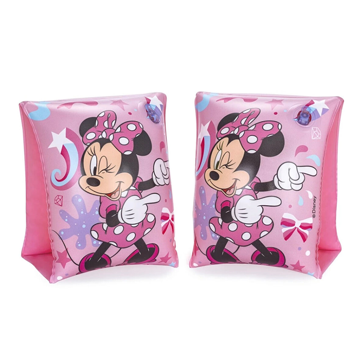 Bestway Minnie 25cm Çocuk Kolluk