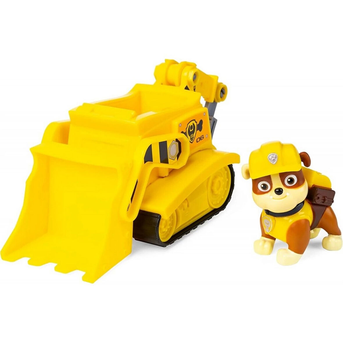 Paw Patrol Görev Araçları
