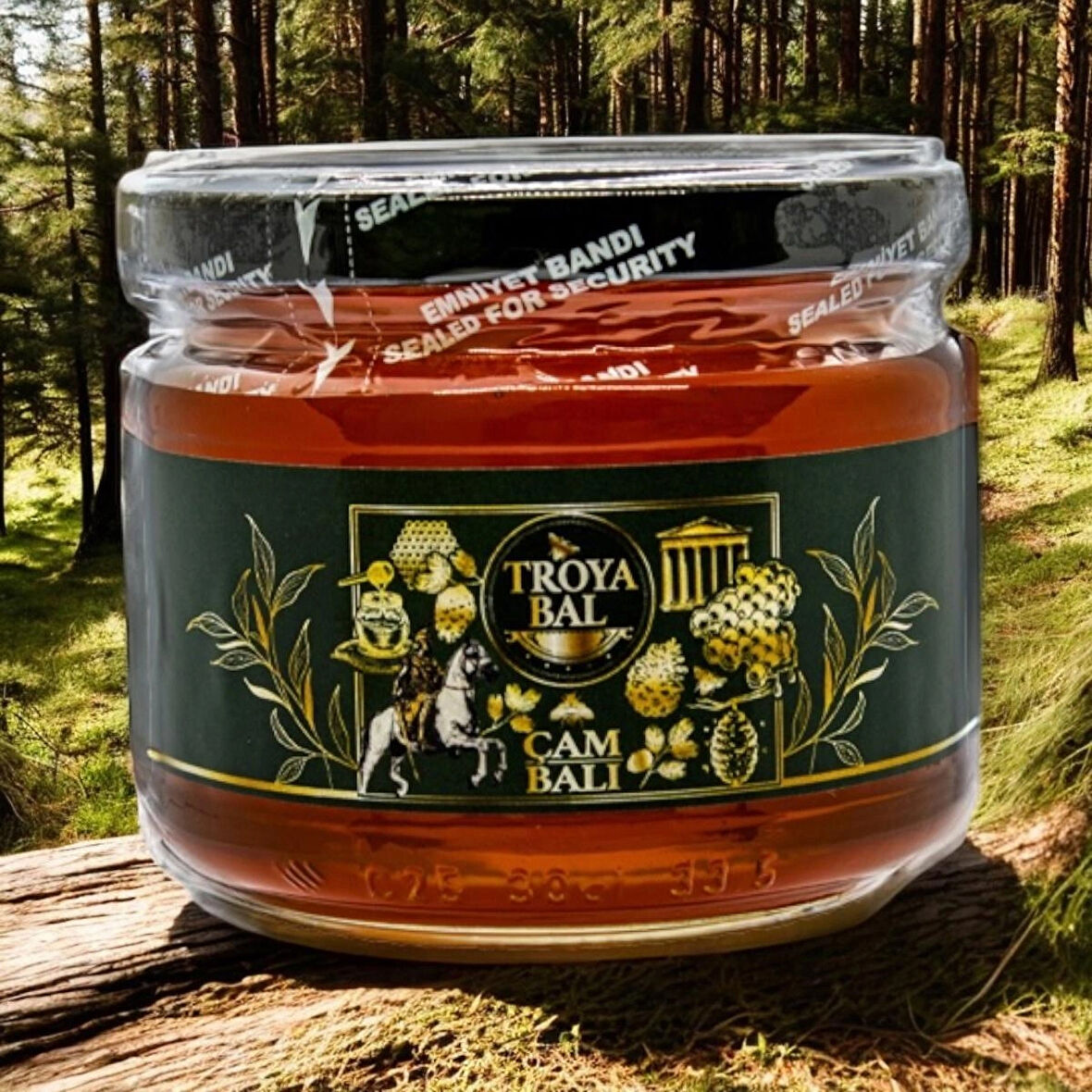 Troya Çambalı 425 g