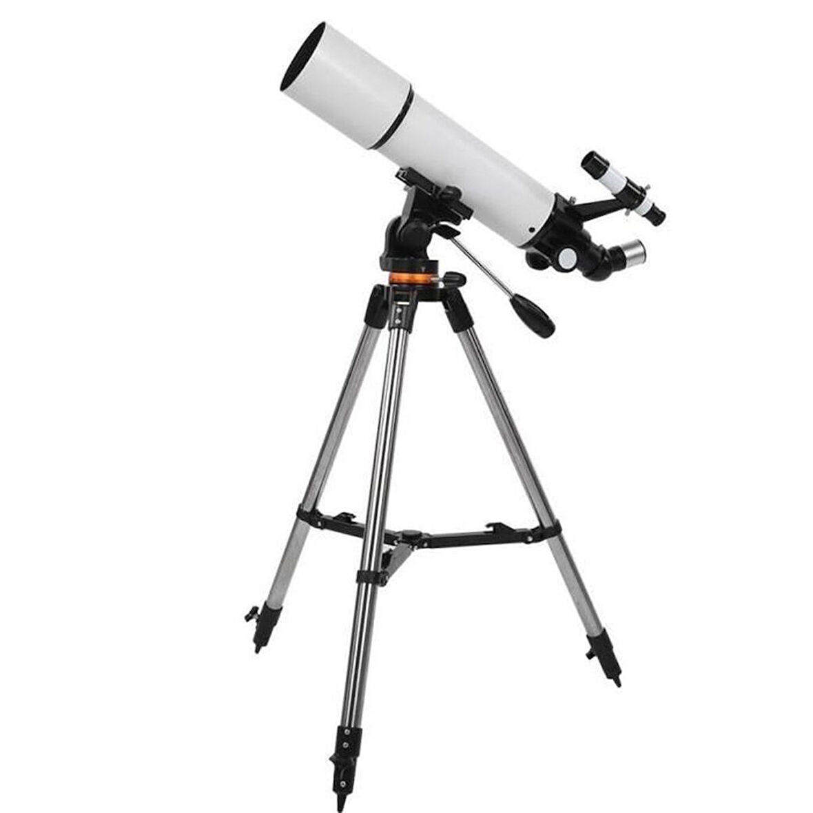 Yüksek Netlik Monoküler Kara ve Uzay Teleskobu CF50080