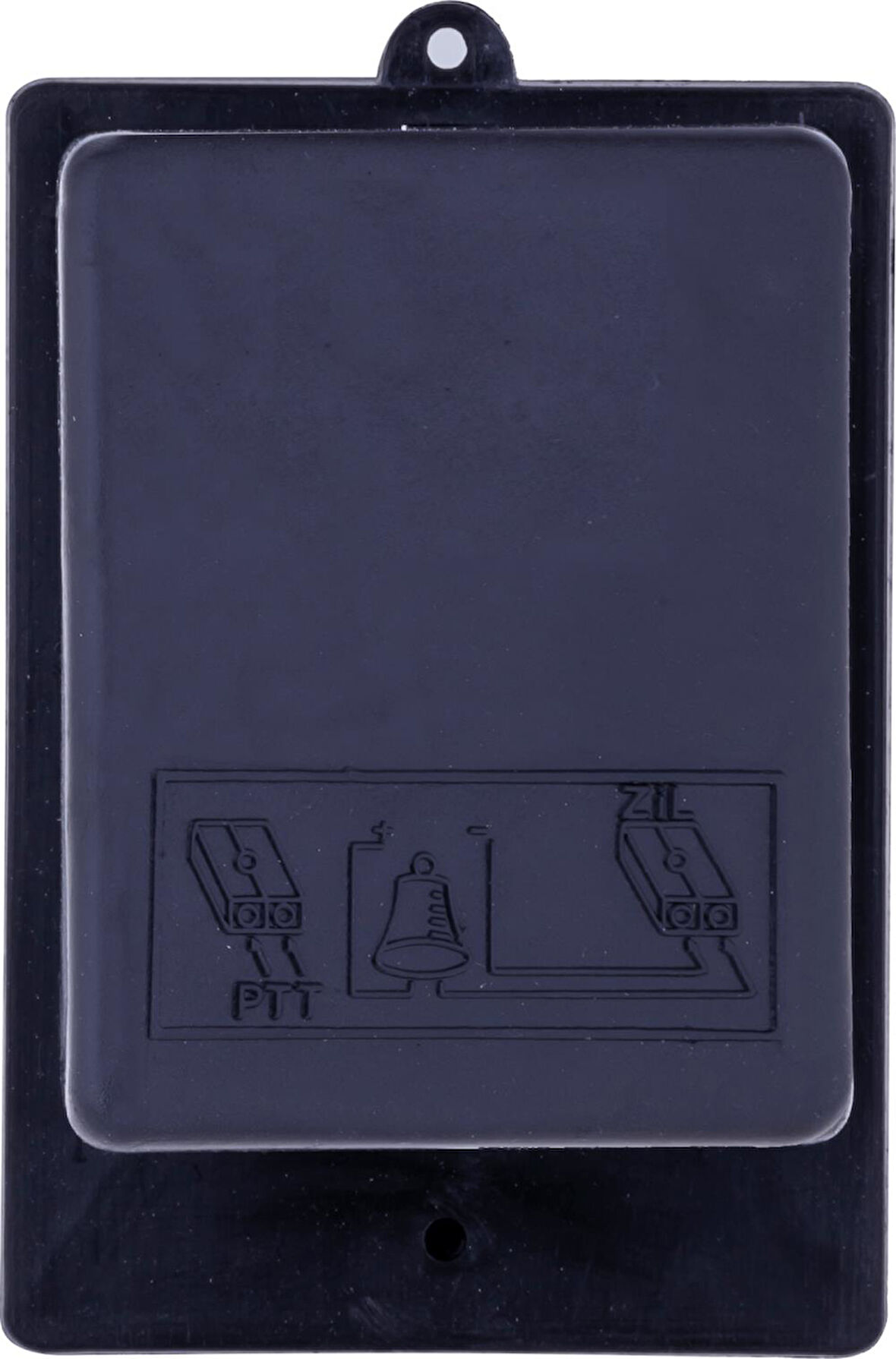 2020 Telefon Adaptörü Munzam Zil Rölesi