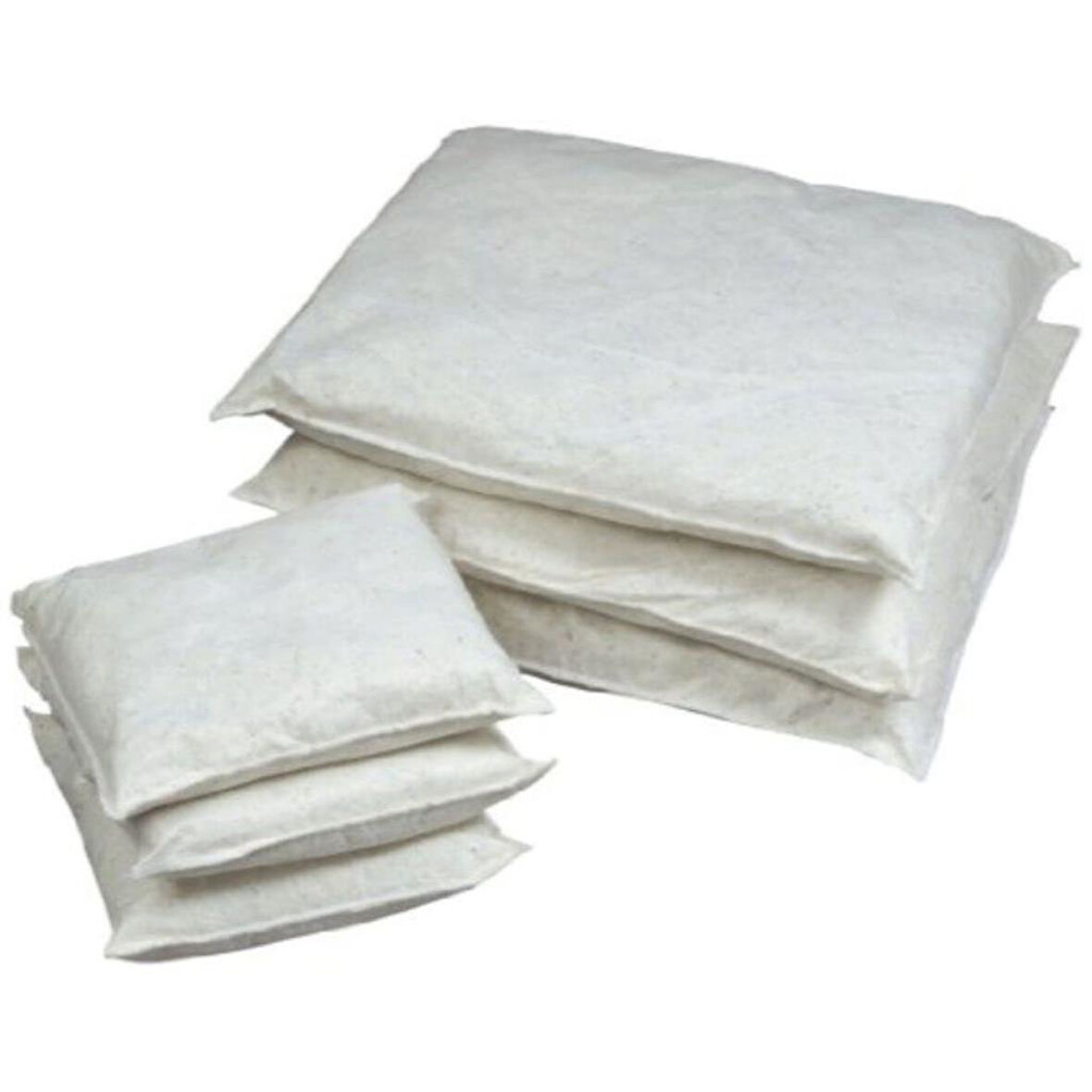 Yağ ve Petrol Emici Yastık 23cm x 23cm 20adet