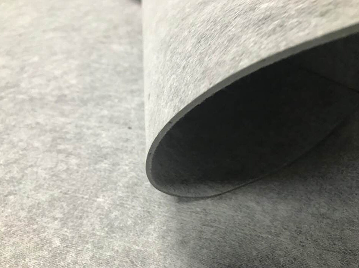 2,5mm Ses Yalıtım Bariyeri 100cm x 100cm 1m2