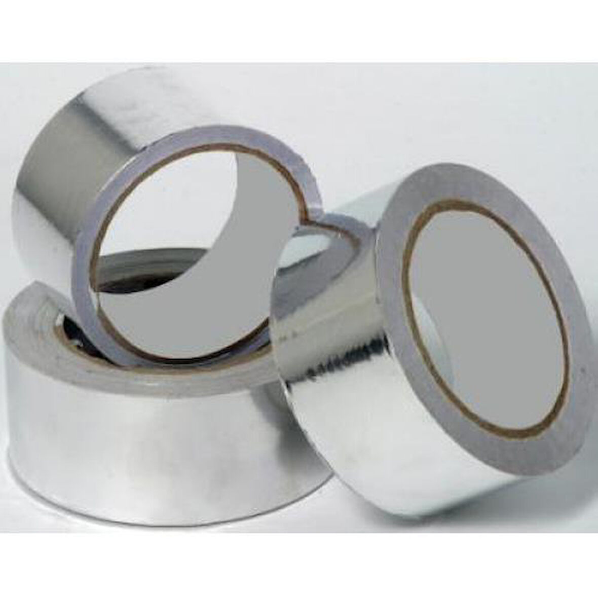 Alüminyum Folyo Bant 96mm x 30mt