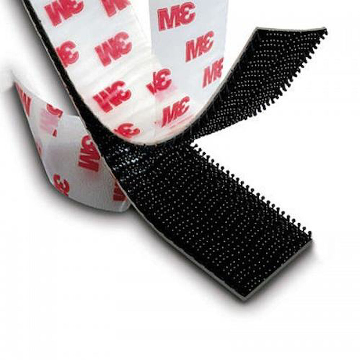 3m SJ3550 Dual Lock Yapışkanlı Cırt Bant 25mm x 75cm