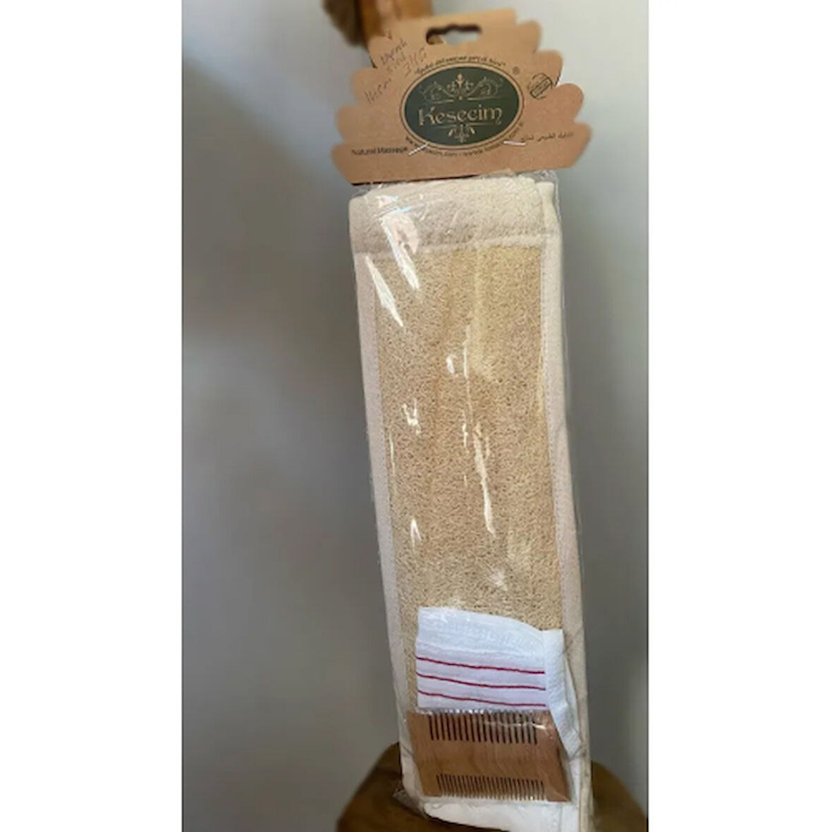 Banyo Hamam Seti 3 Lü
