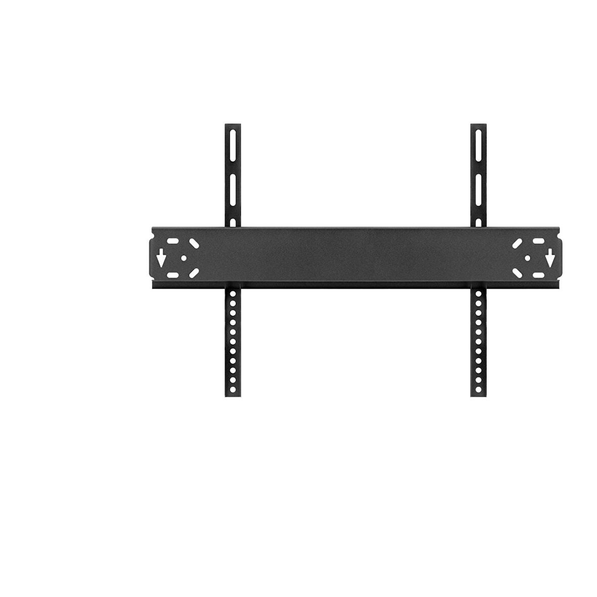 Kilitli Sabit Tv Askı Aparatı 32-65 / 82-165Cm NO65