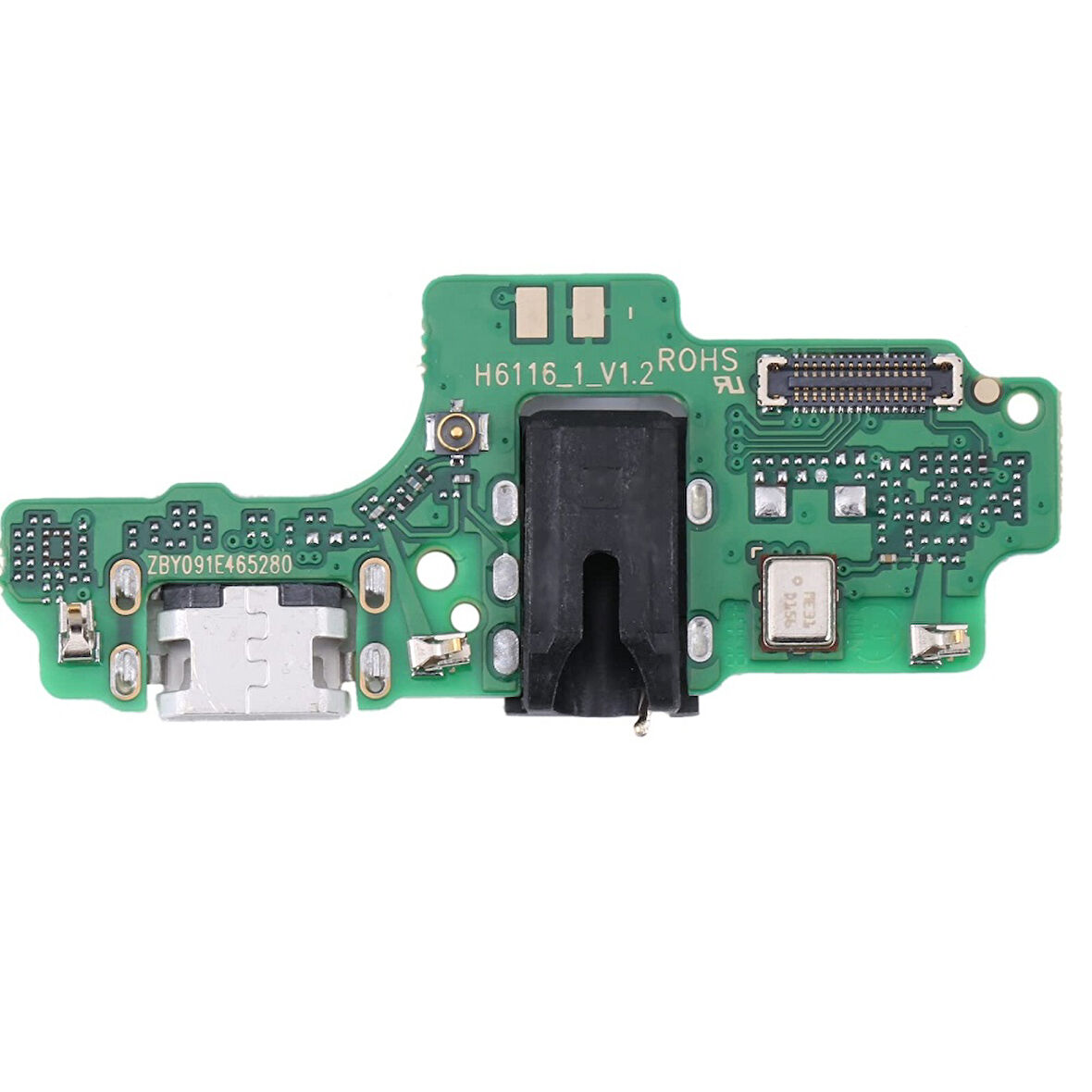 Tecno Spark 5 Air İle Uyumlu Şarj Soketi İthal KD6