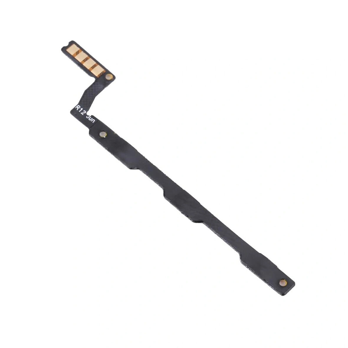 Tecno Spark 8C İle Uyumlu Güç Açma Kapama Ses Açma Kısma Flex On Of İthal KG5K KG5J