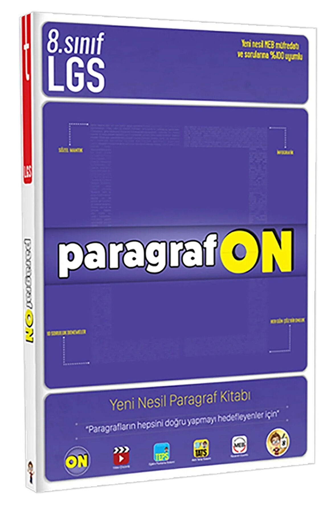 Tonguç Paragrafon