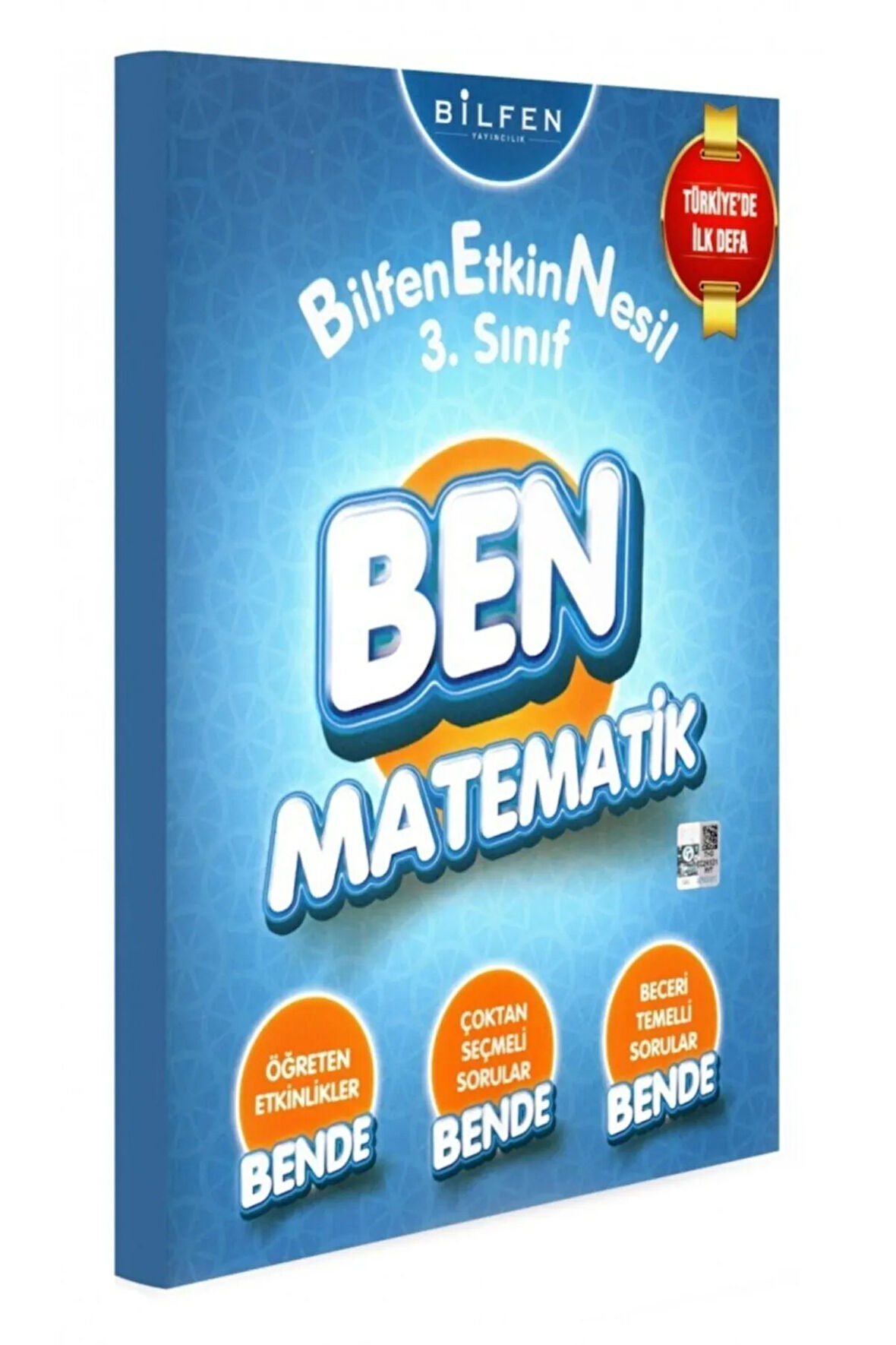 3. Sınıf Ben Matematik