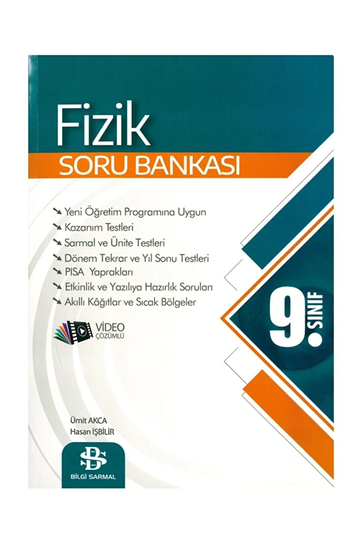 9. Sınıf Fizik Soru Bankası