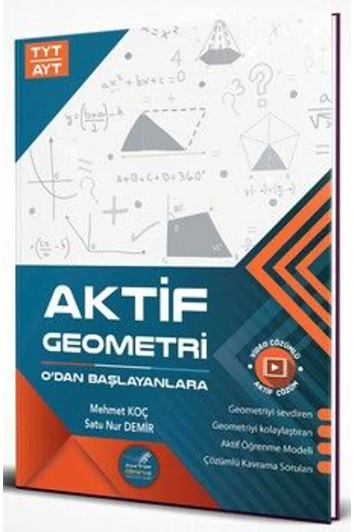 Tyt Ayt Geometri 0 Dan Başlayanlara