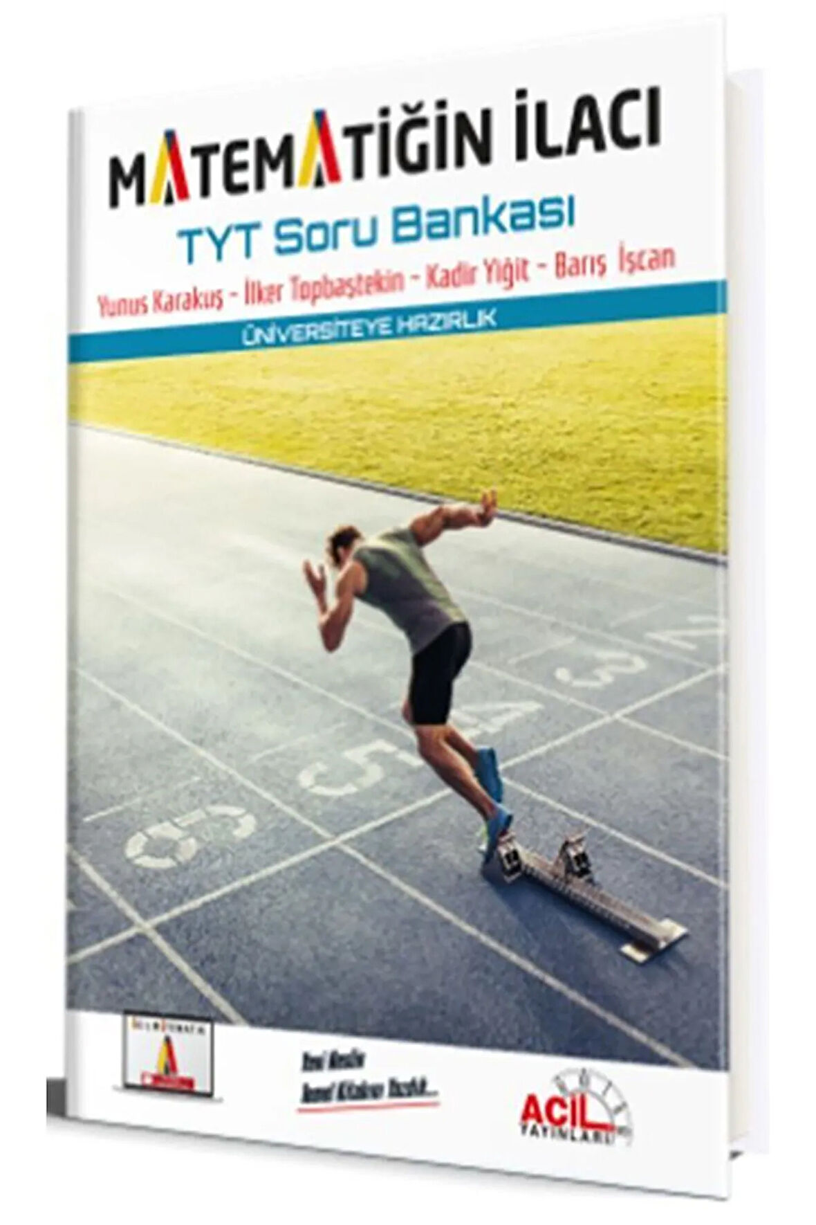 Acil Tyt Matematiğin İlacı