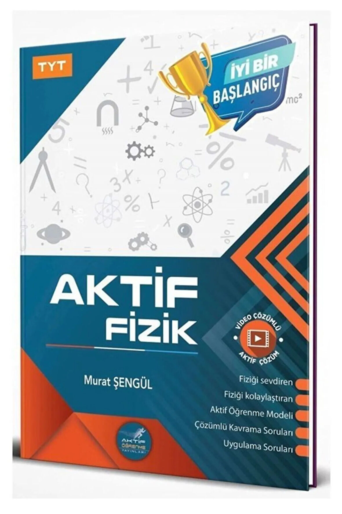 Tyt Fizik 0 Dan Başlayanlara 2023 Yeni Baskı